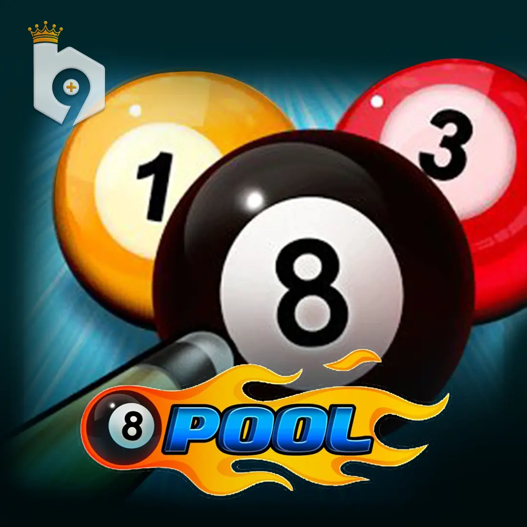 8 Ball Pool