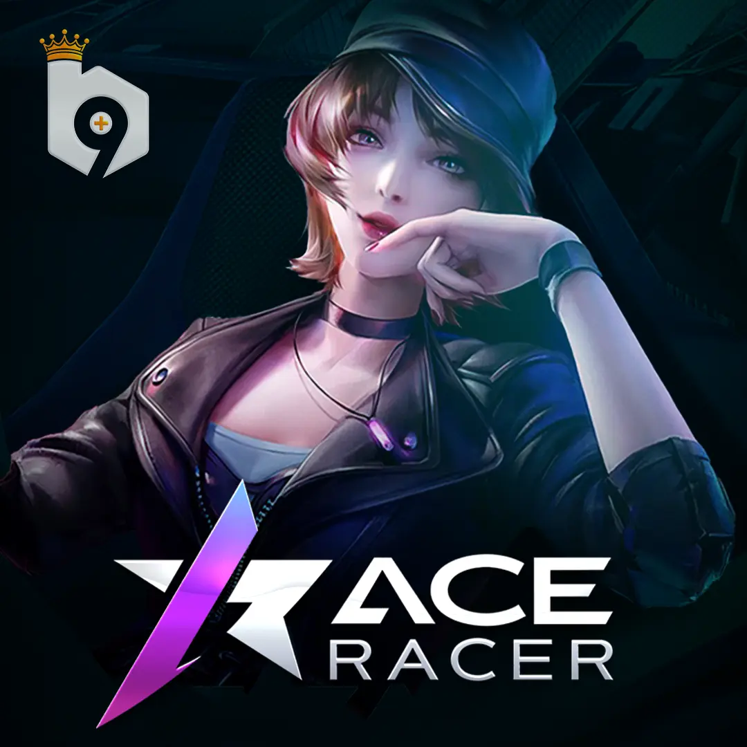 Ace Racer