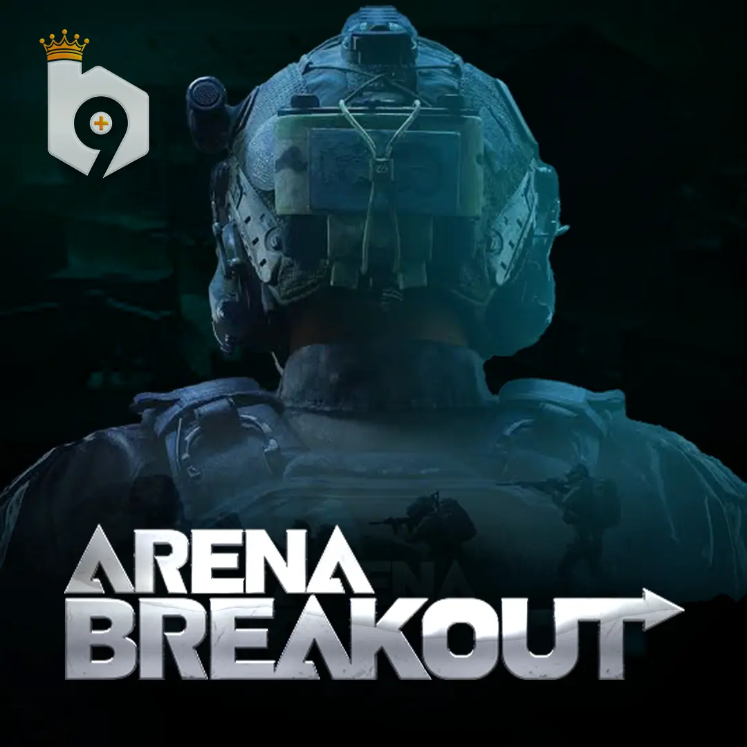 Arena Breakout