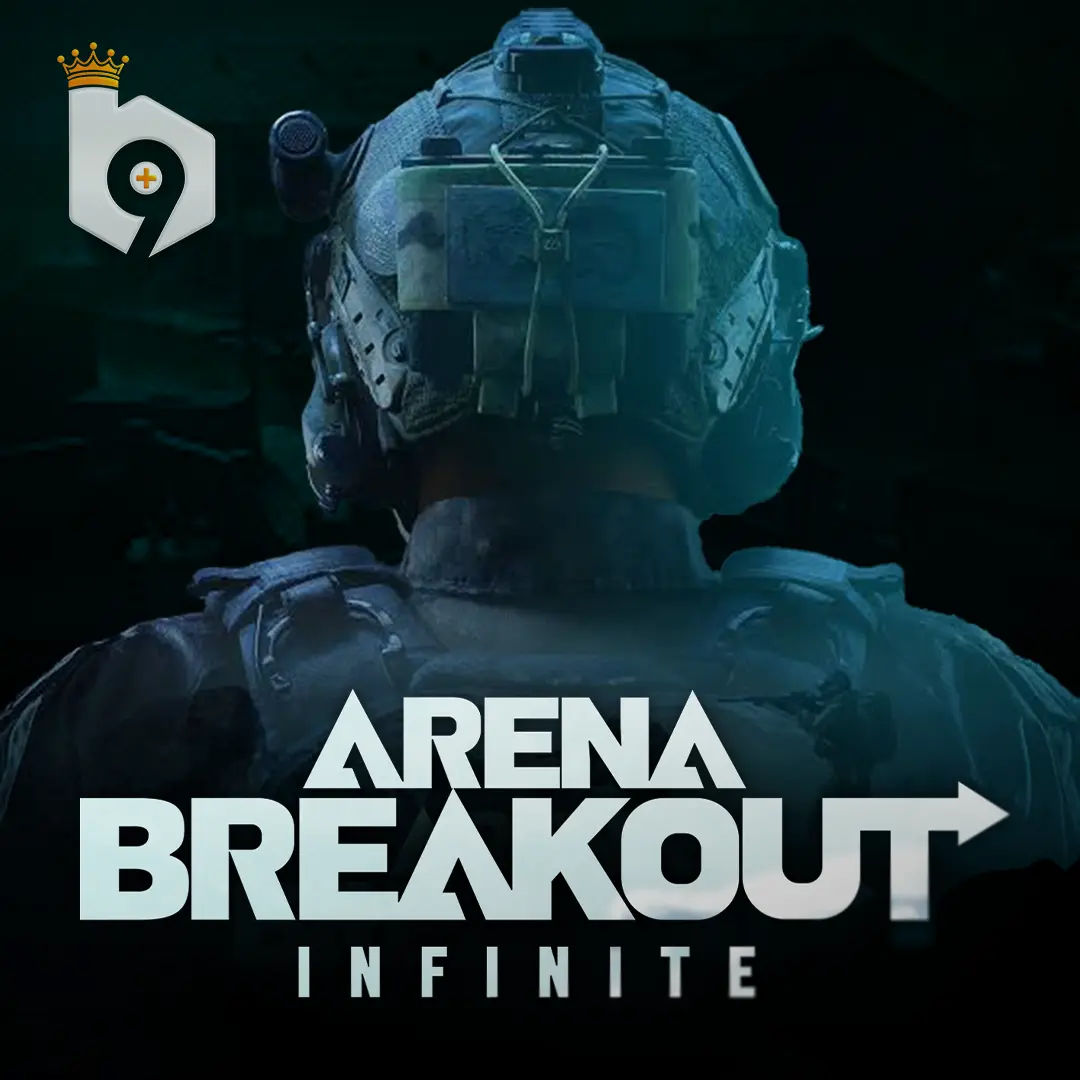 Arena Breakout : Infinite