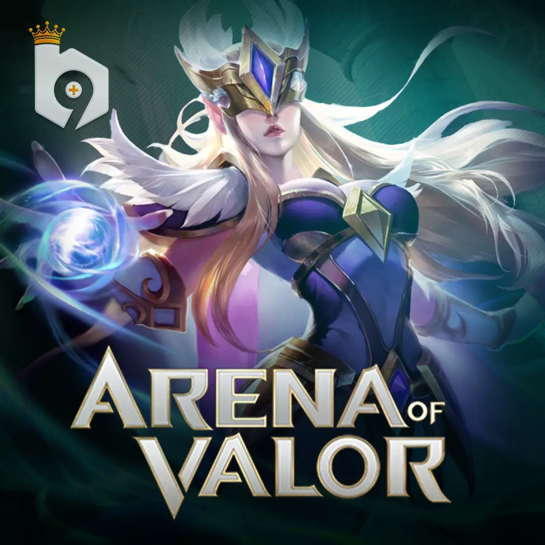 Arena of Valor (Asia)