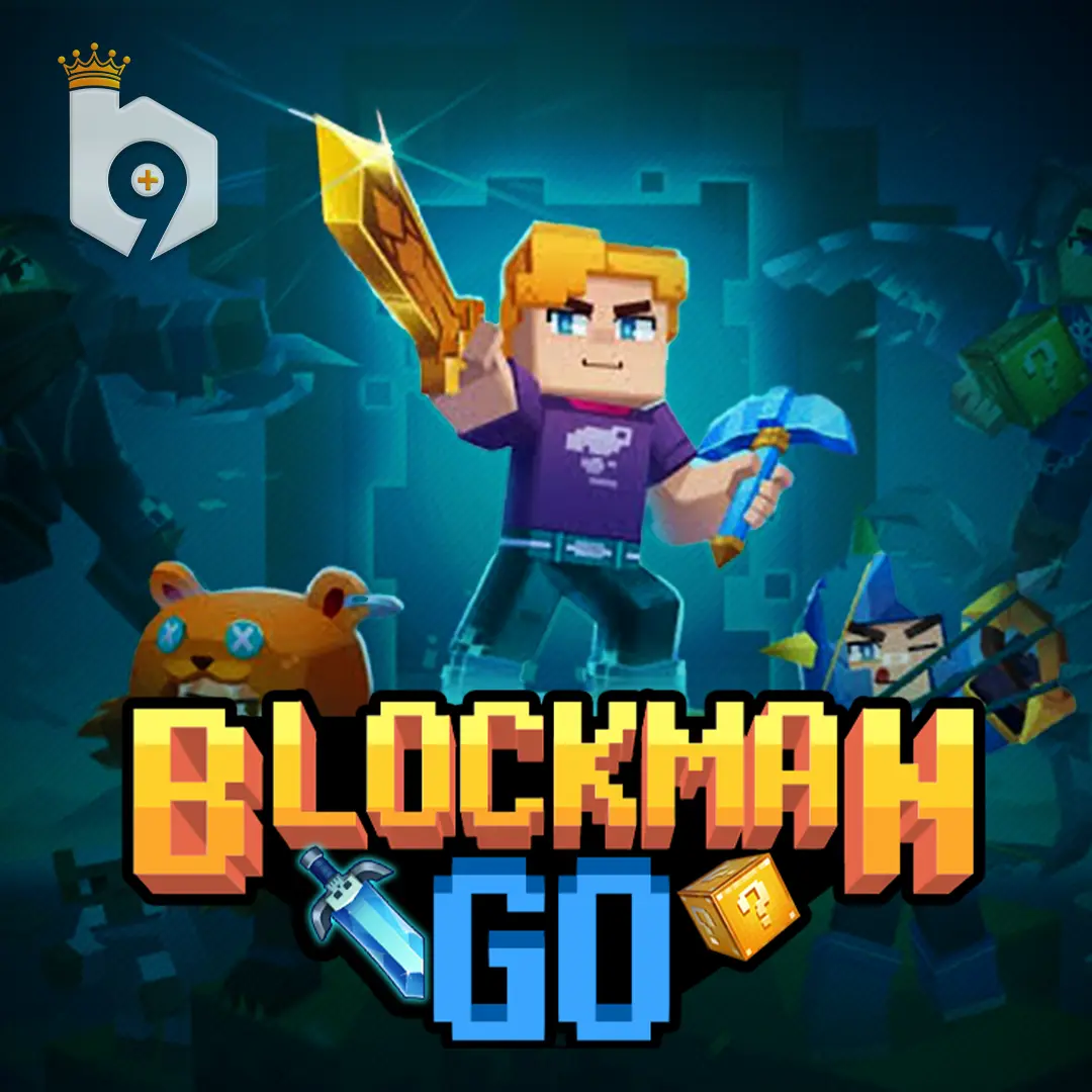 Blockman Go