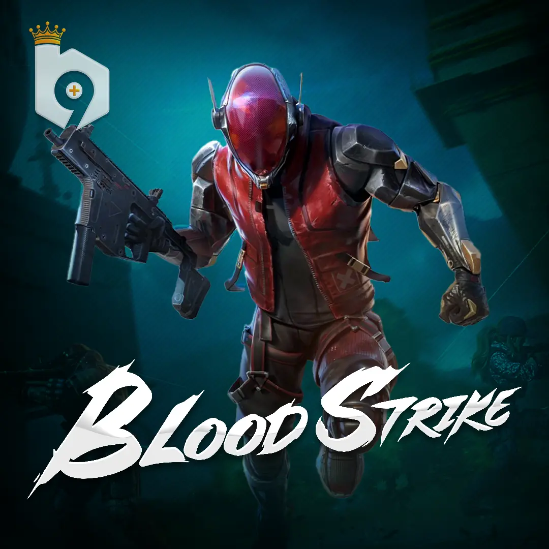 Blood Strike