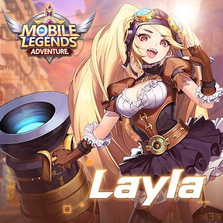 MLBB Adventure
