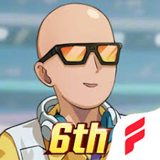 One Punch Man:The Strongest