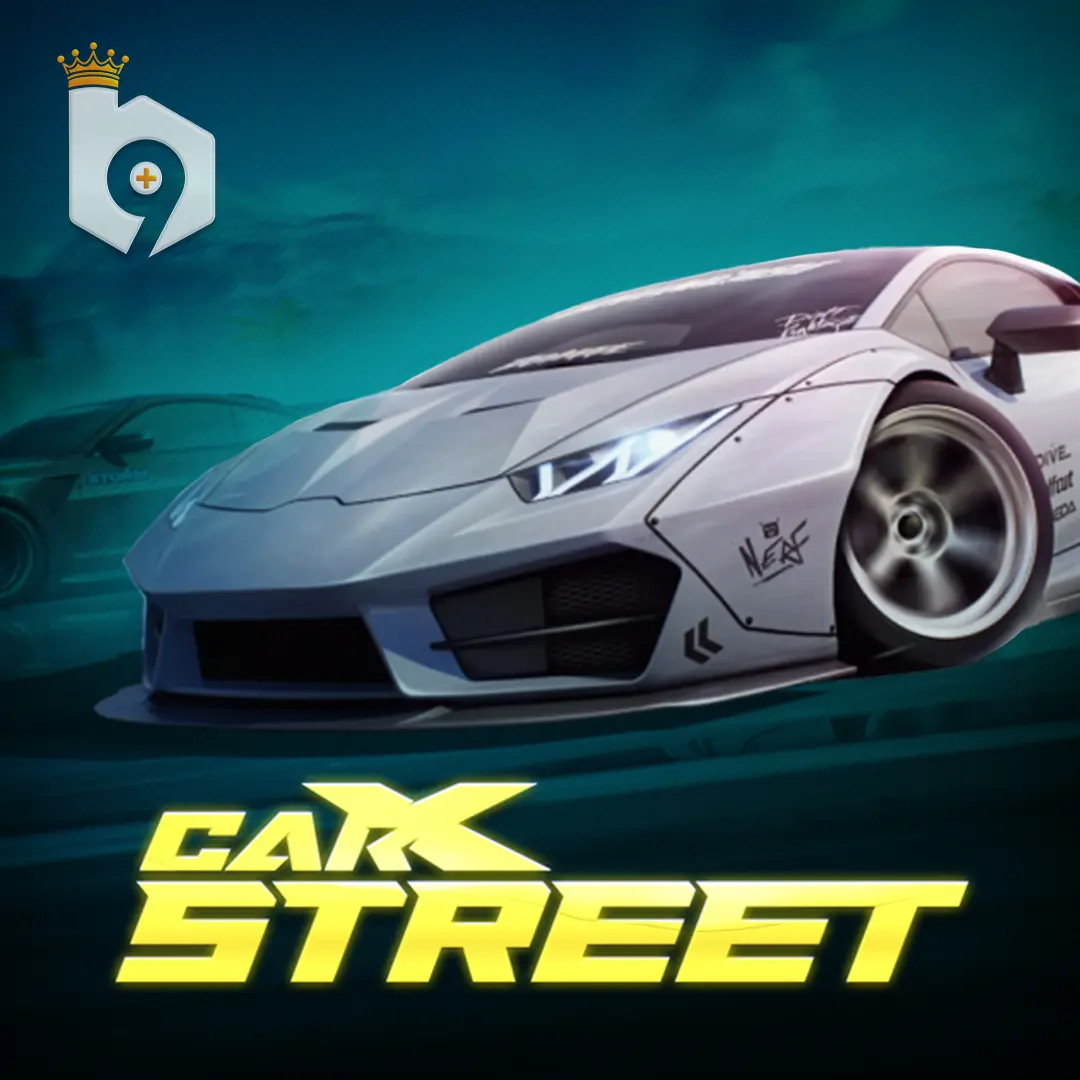 CarX Street
