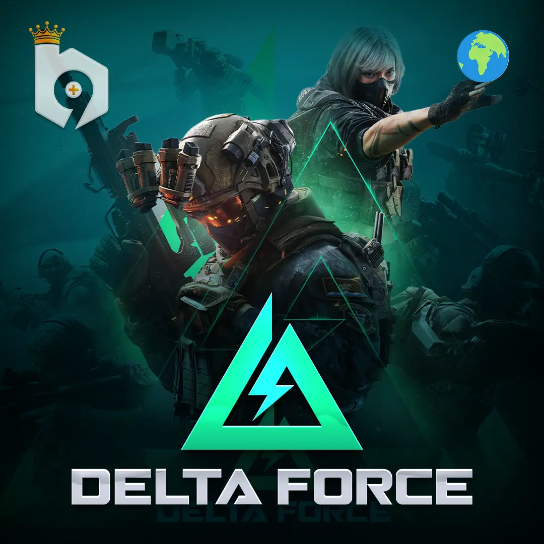 Delta Force: Global