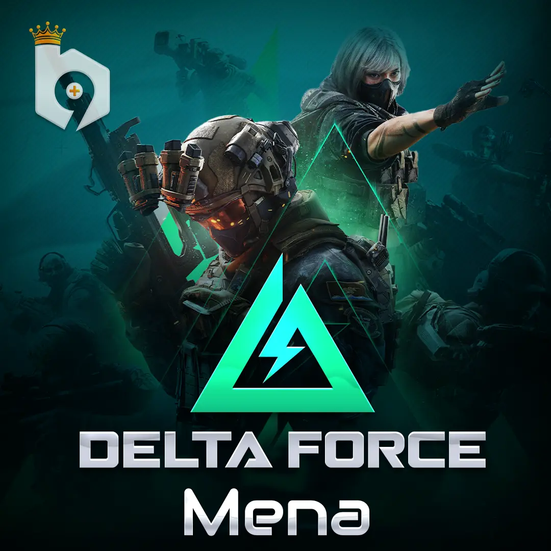Delta Force: Mena