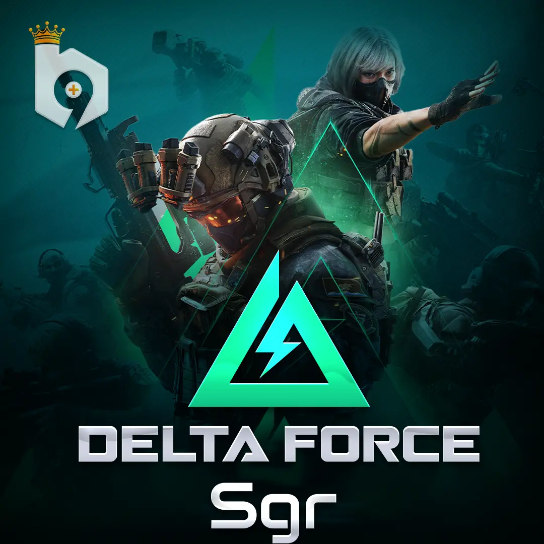 Delta Force: Sgr