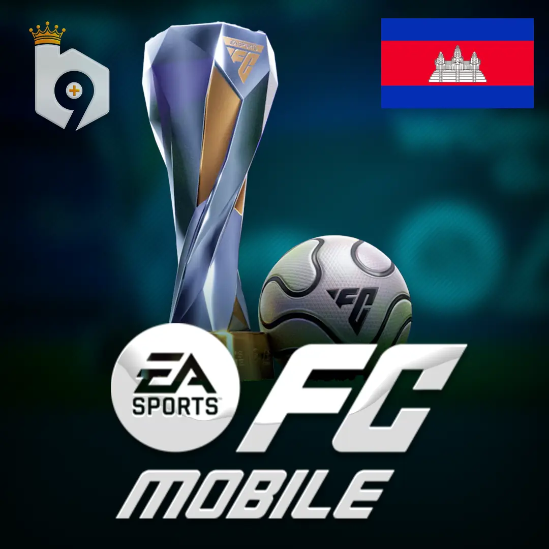 EAFC Mobile: Cambodia