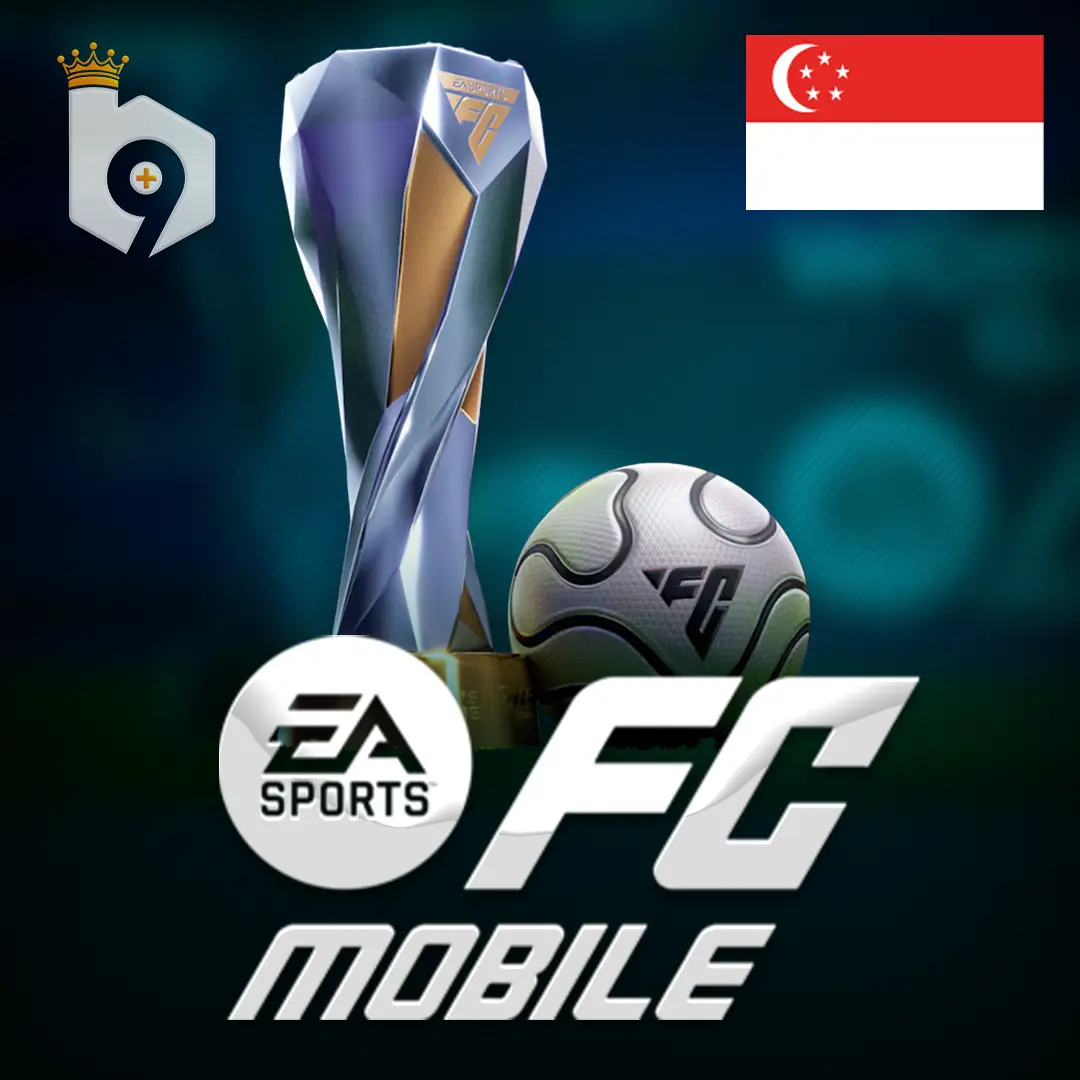 EAFC Mobile: Singapore