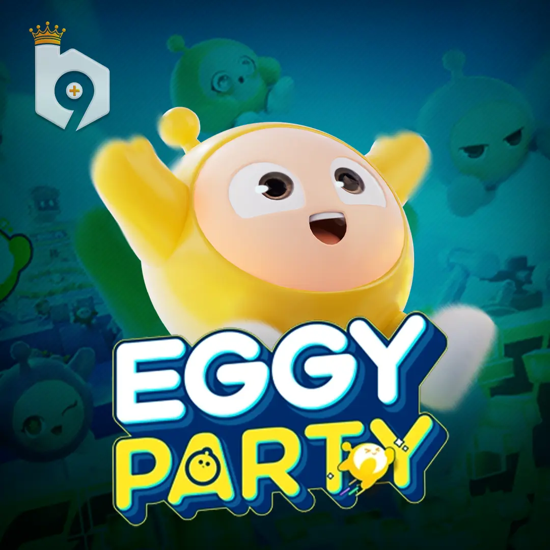 Eggy Party