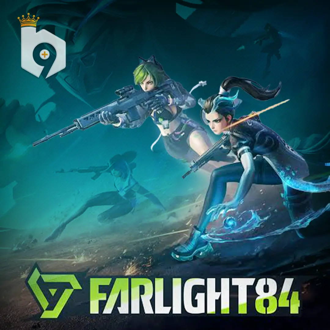 Farlight 84