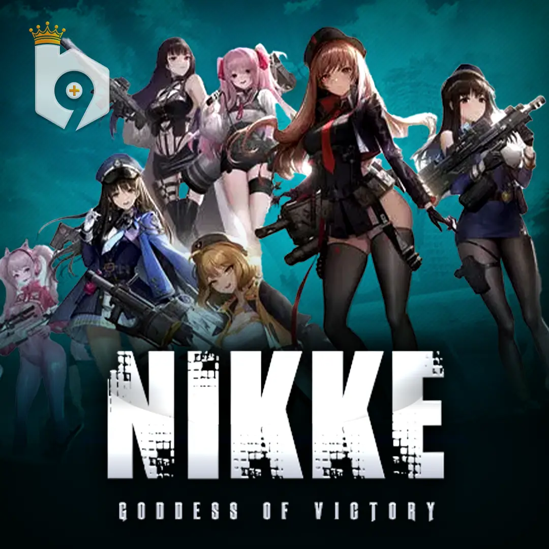 Goddess of Victory: Nikke
