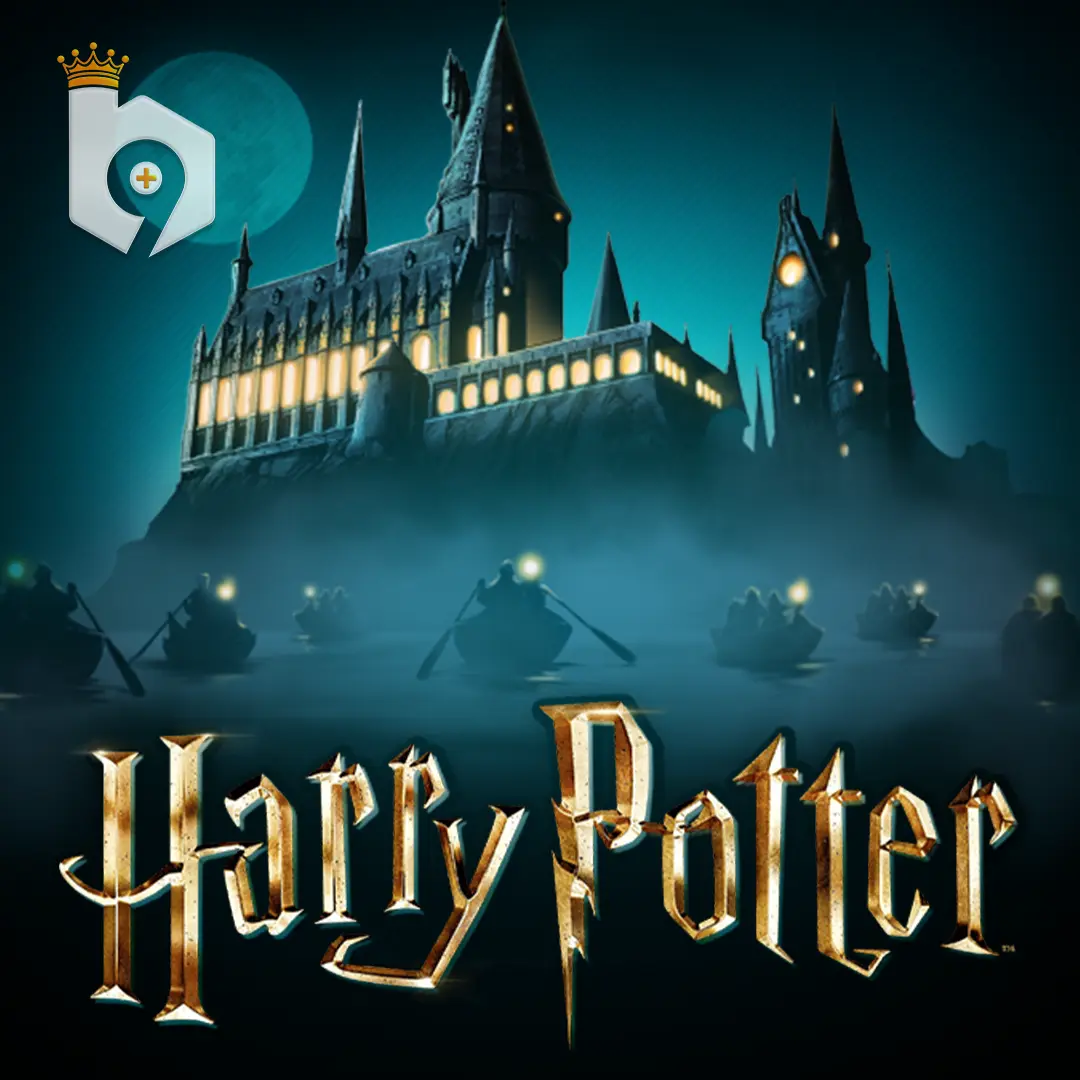 Harry Potter