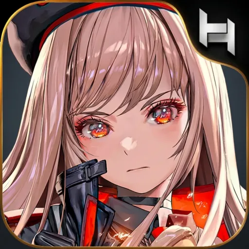 Goddess of Victory:Nikke
