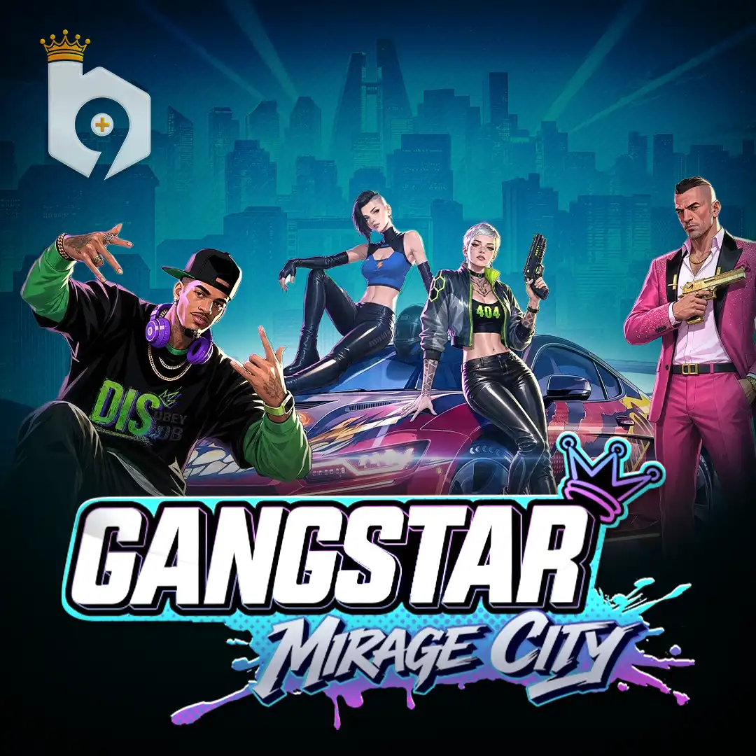 Gangstar Mirage City