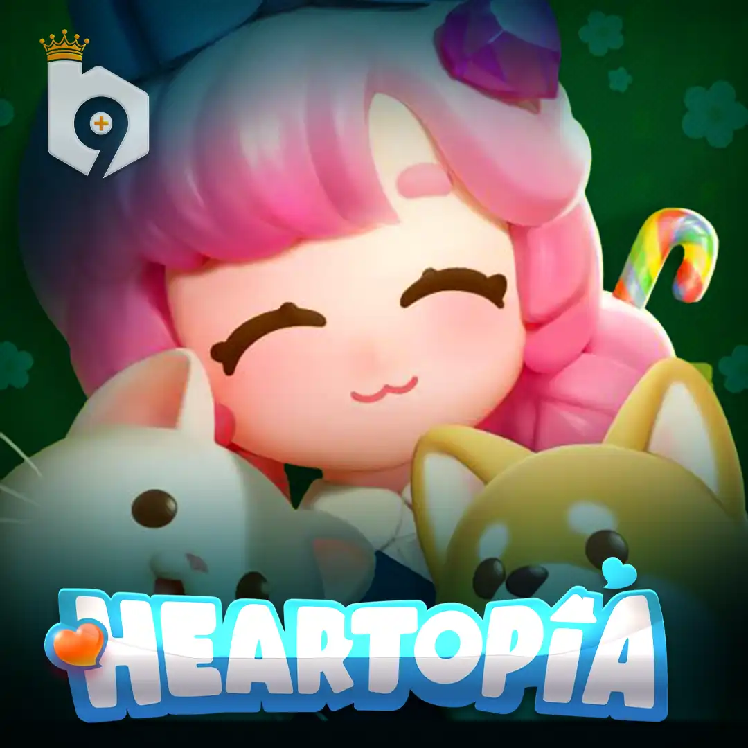 Heartopia