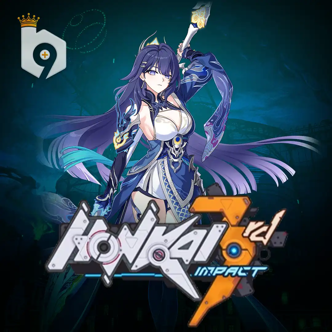 Honkai : Impact