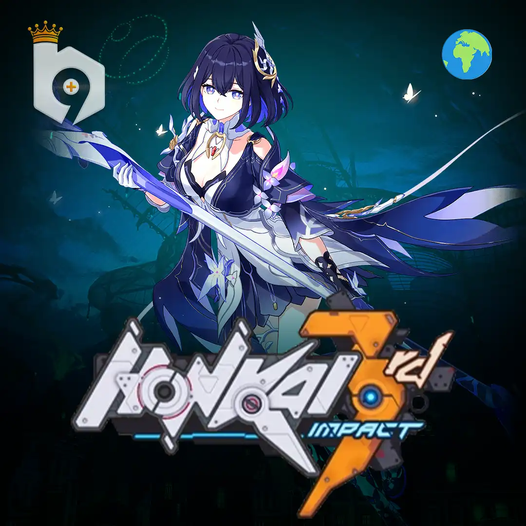 Honkai : Global