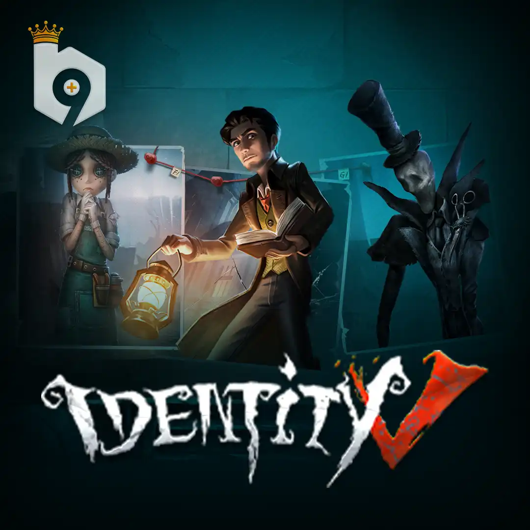 Identity V