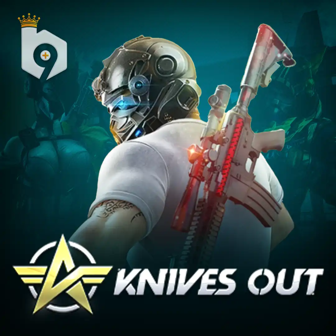 Knives Out