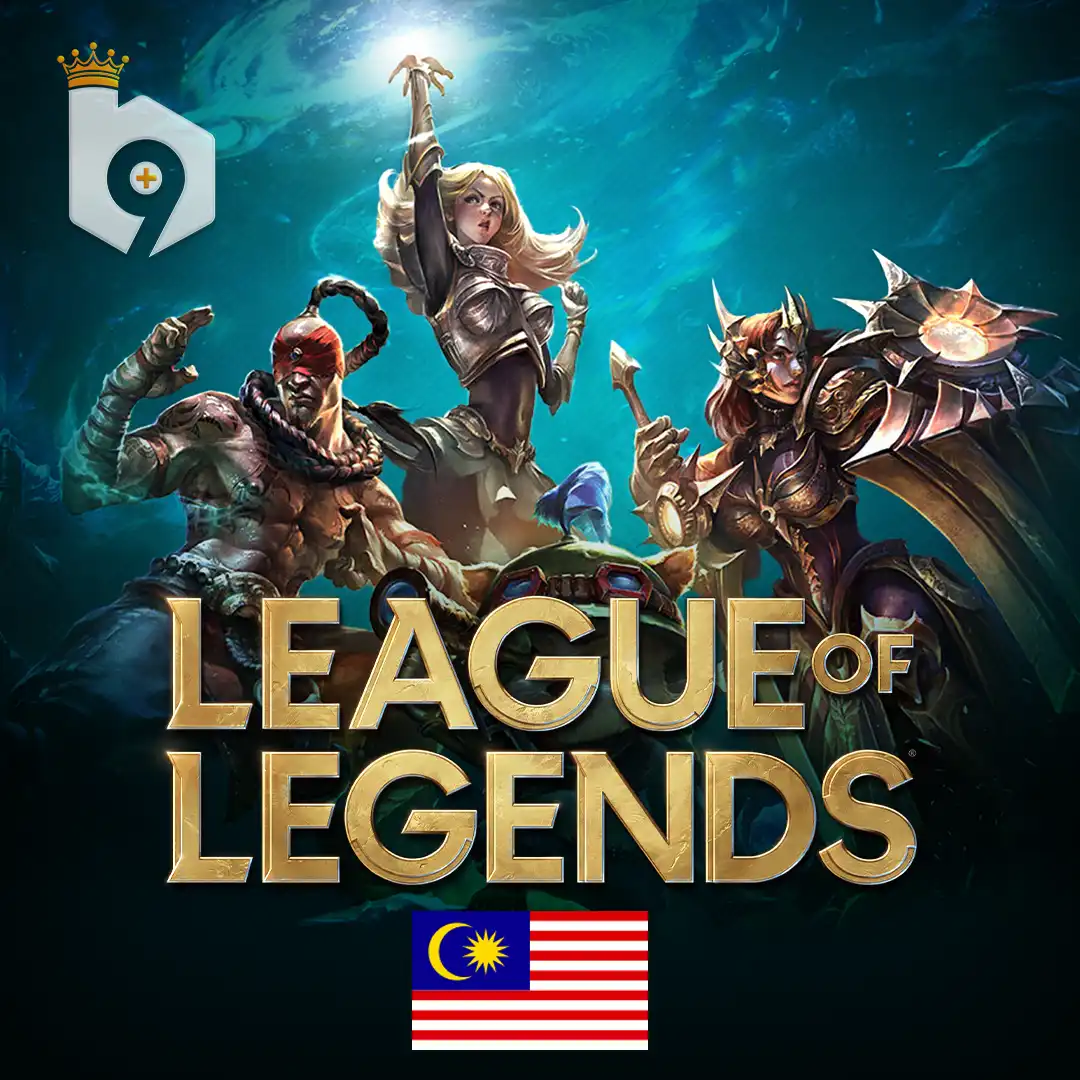 League of Legends: Malaysia