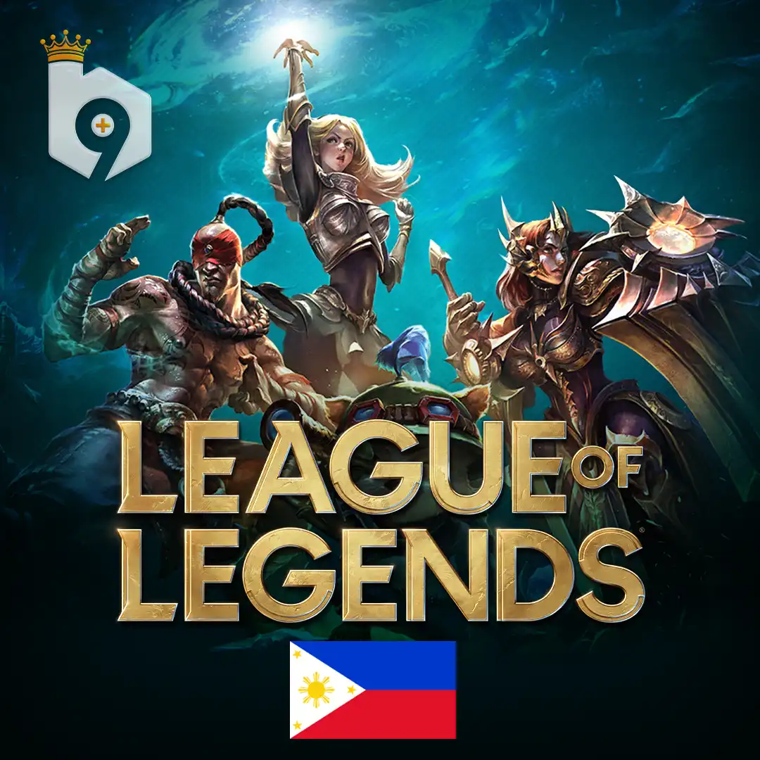 League of Legends: Philippine