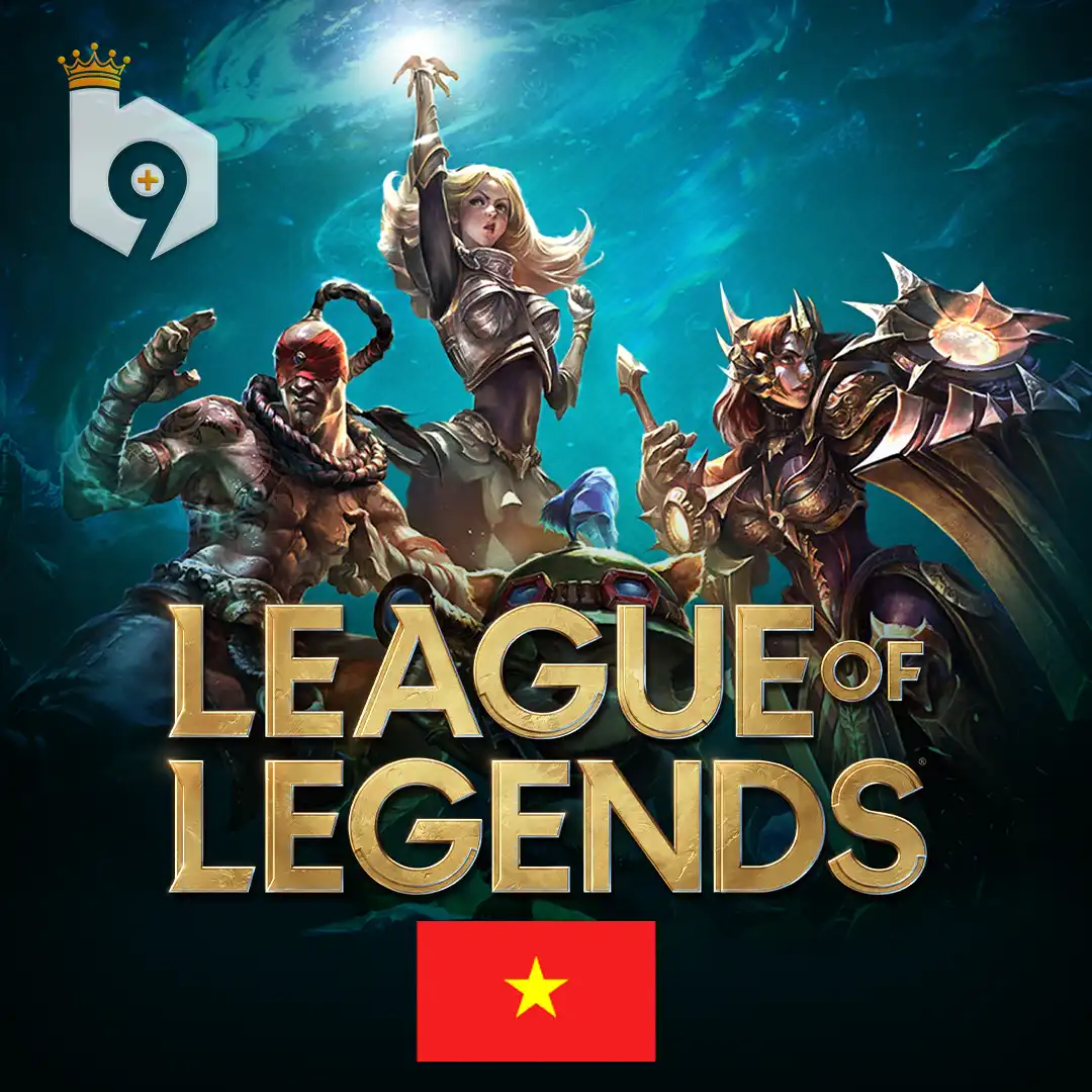 League of Legends: Vietnam