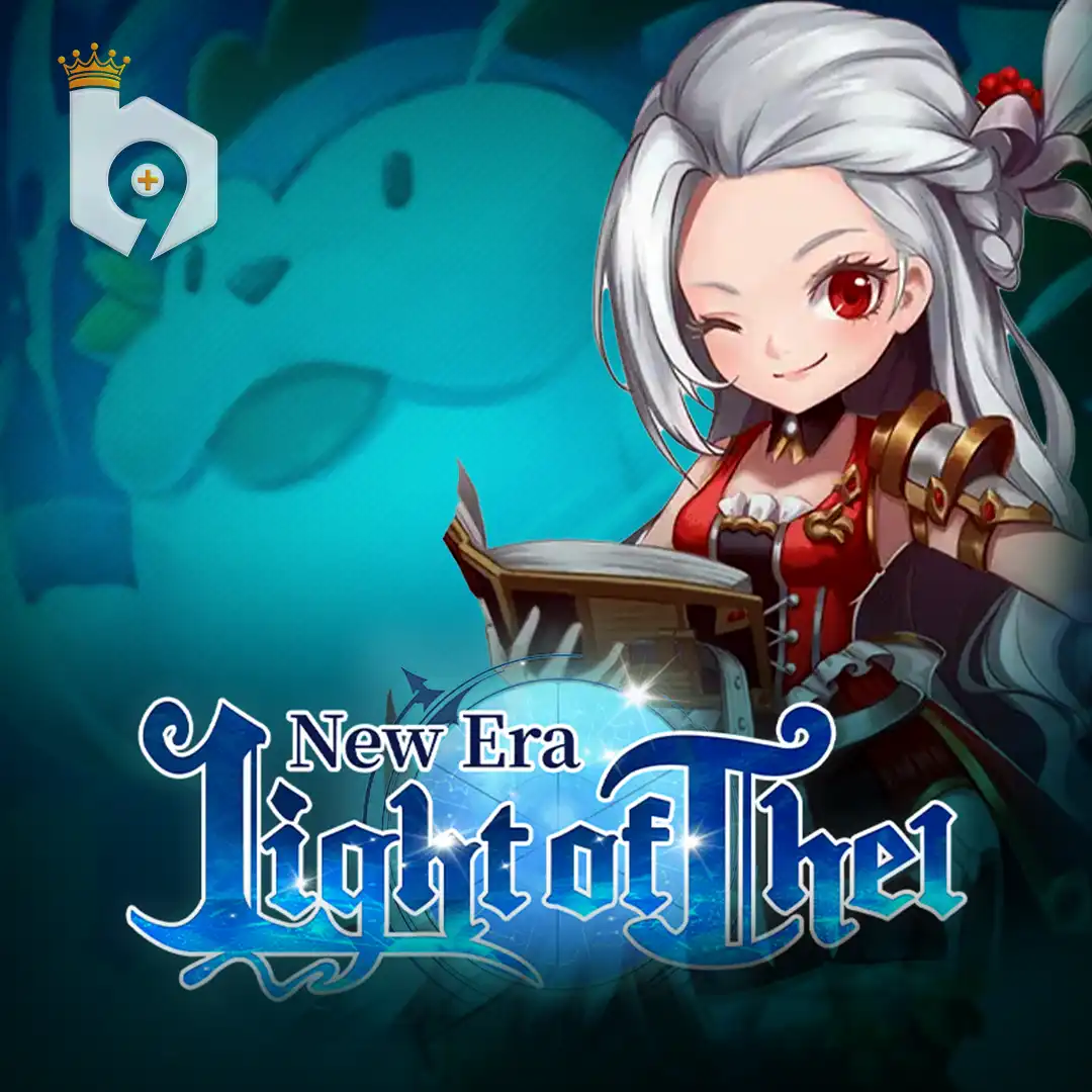 Light of Thel: New Era