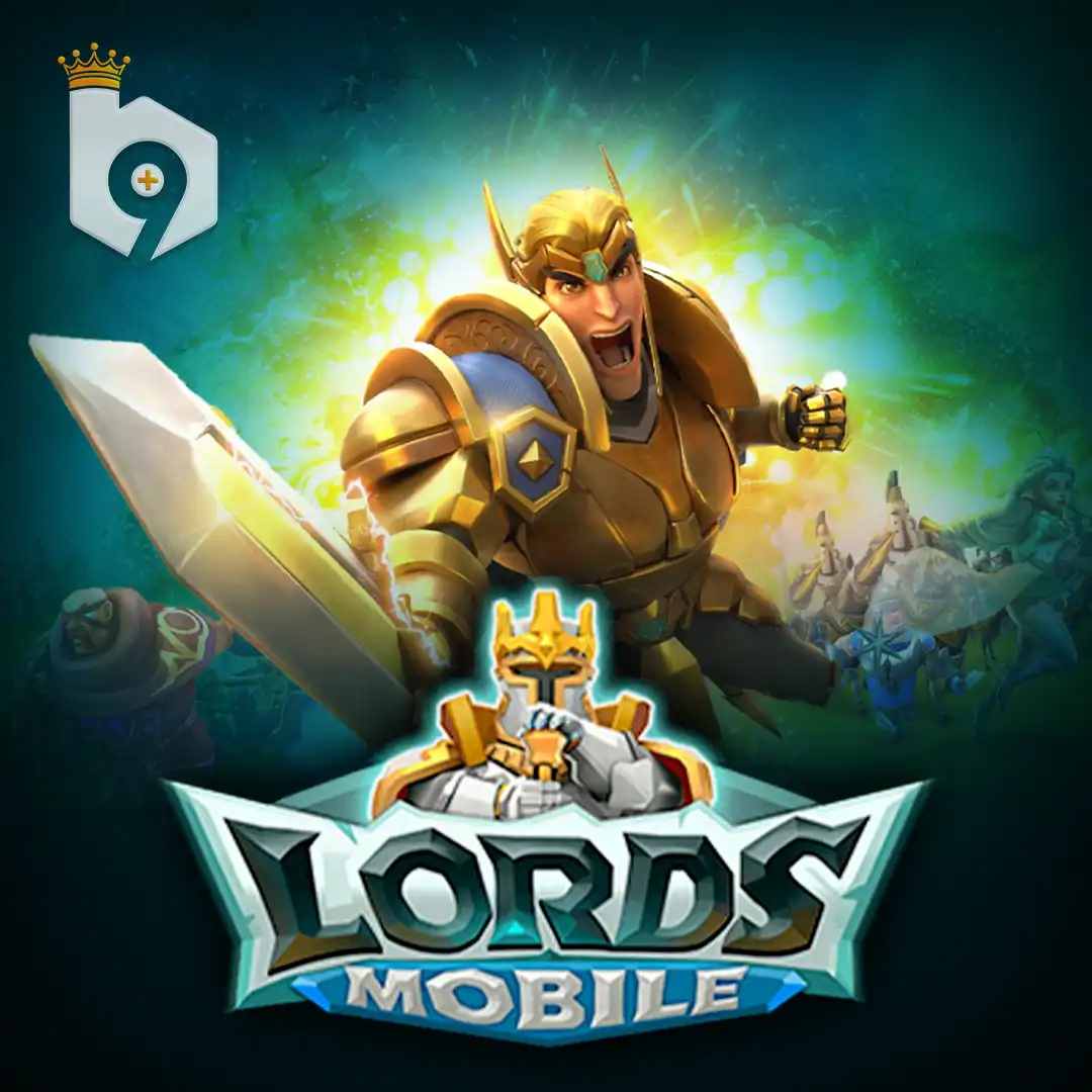 Lords Mobile