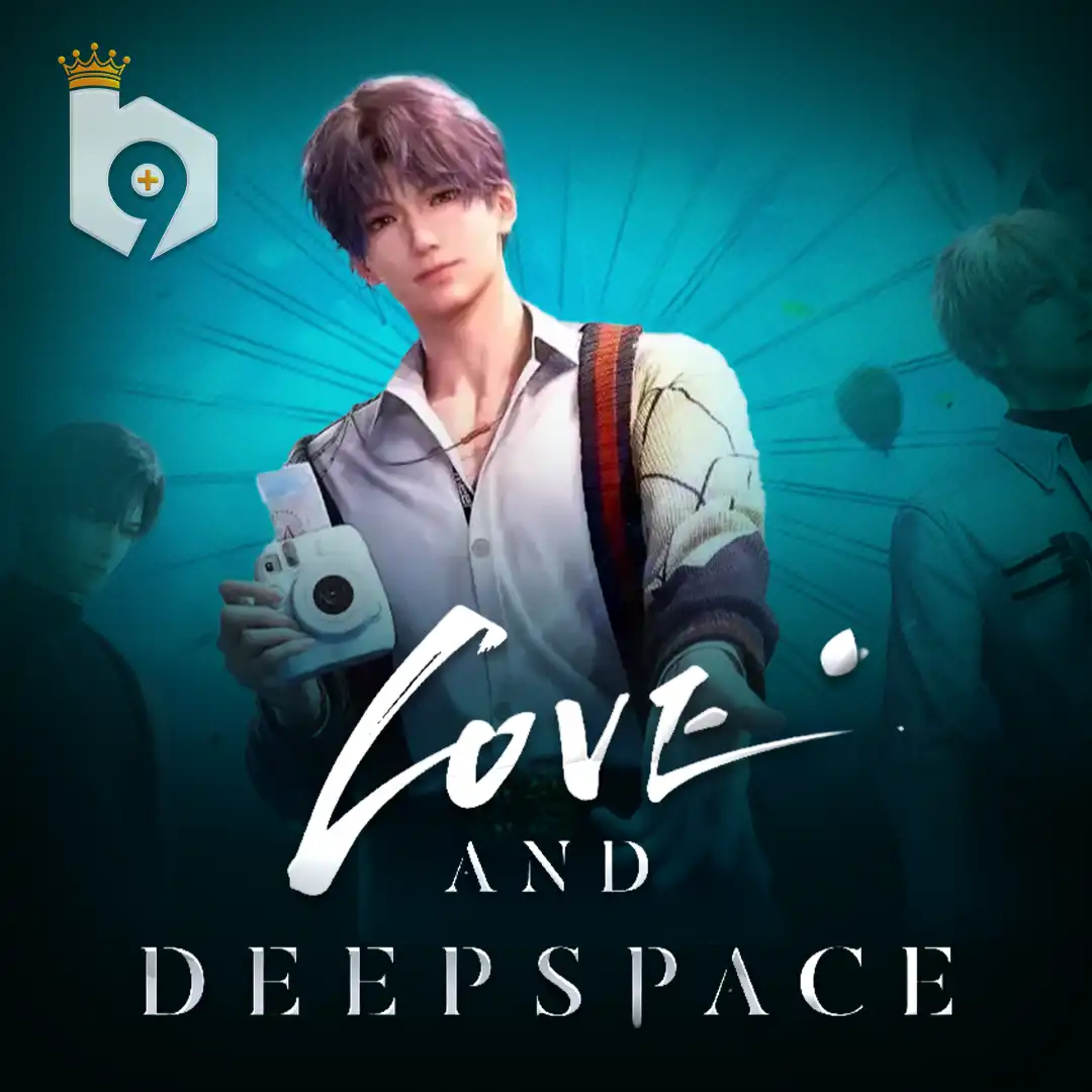 Love & Deepspace