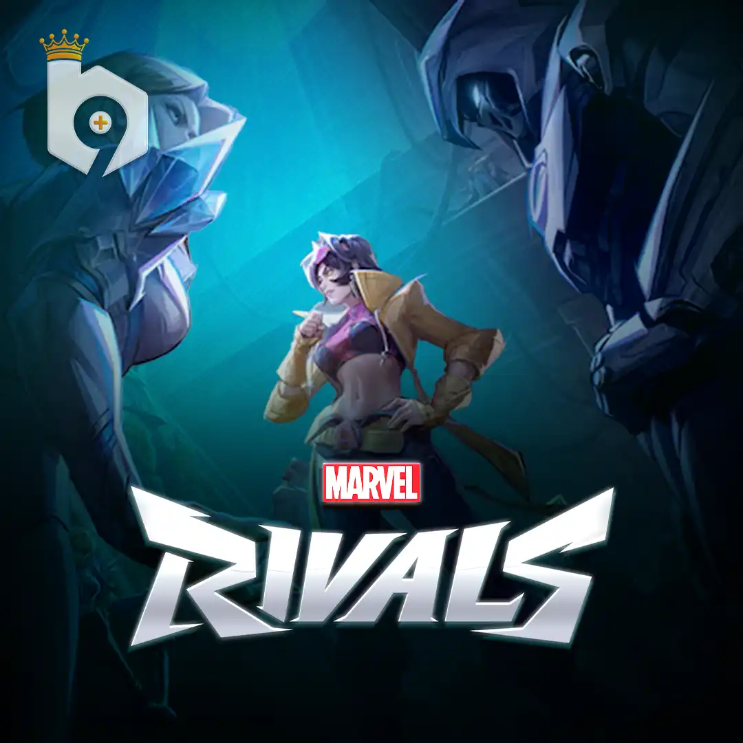 Marvel Rivals