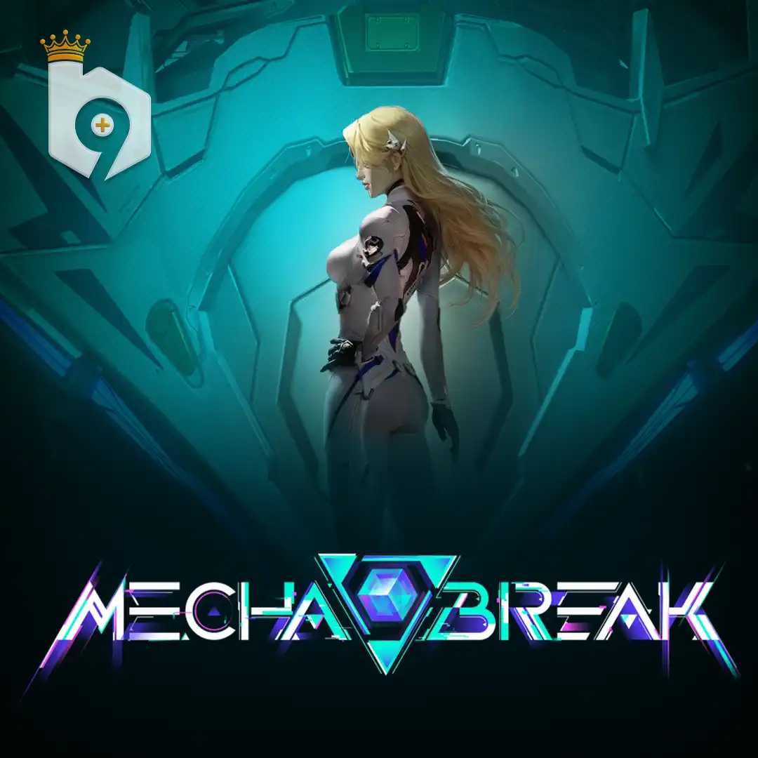 Mecha Break