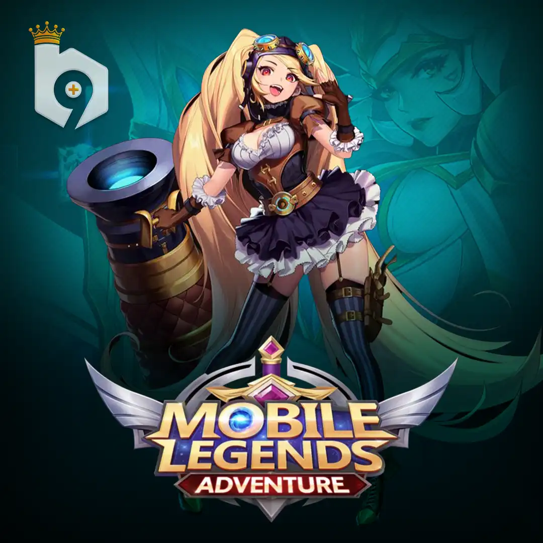 MLBB Adventure