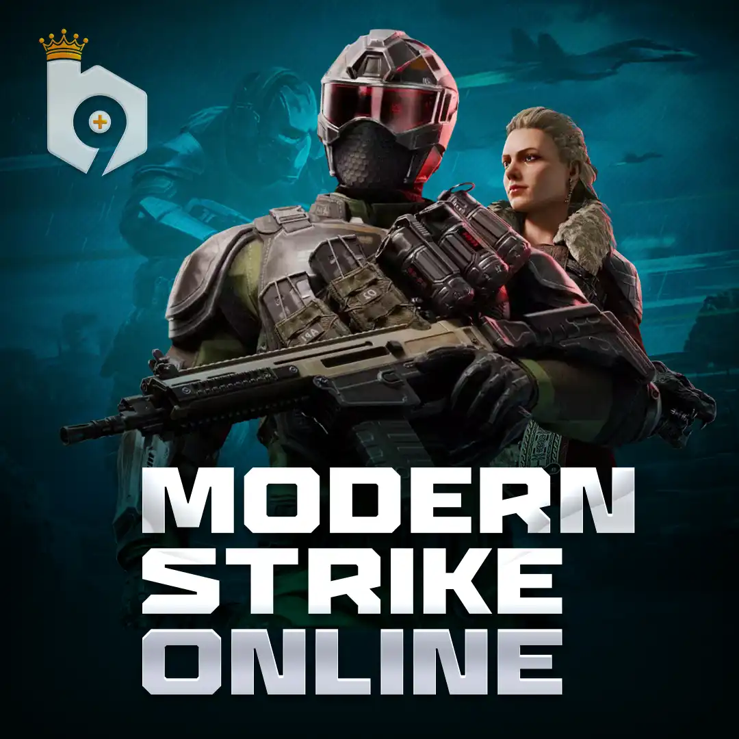 Modern Strike Online
