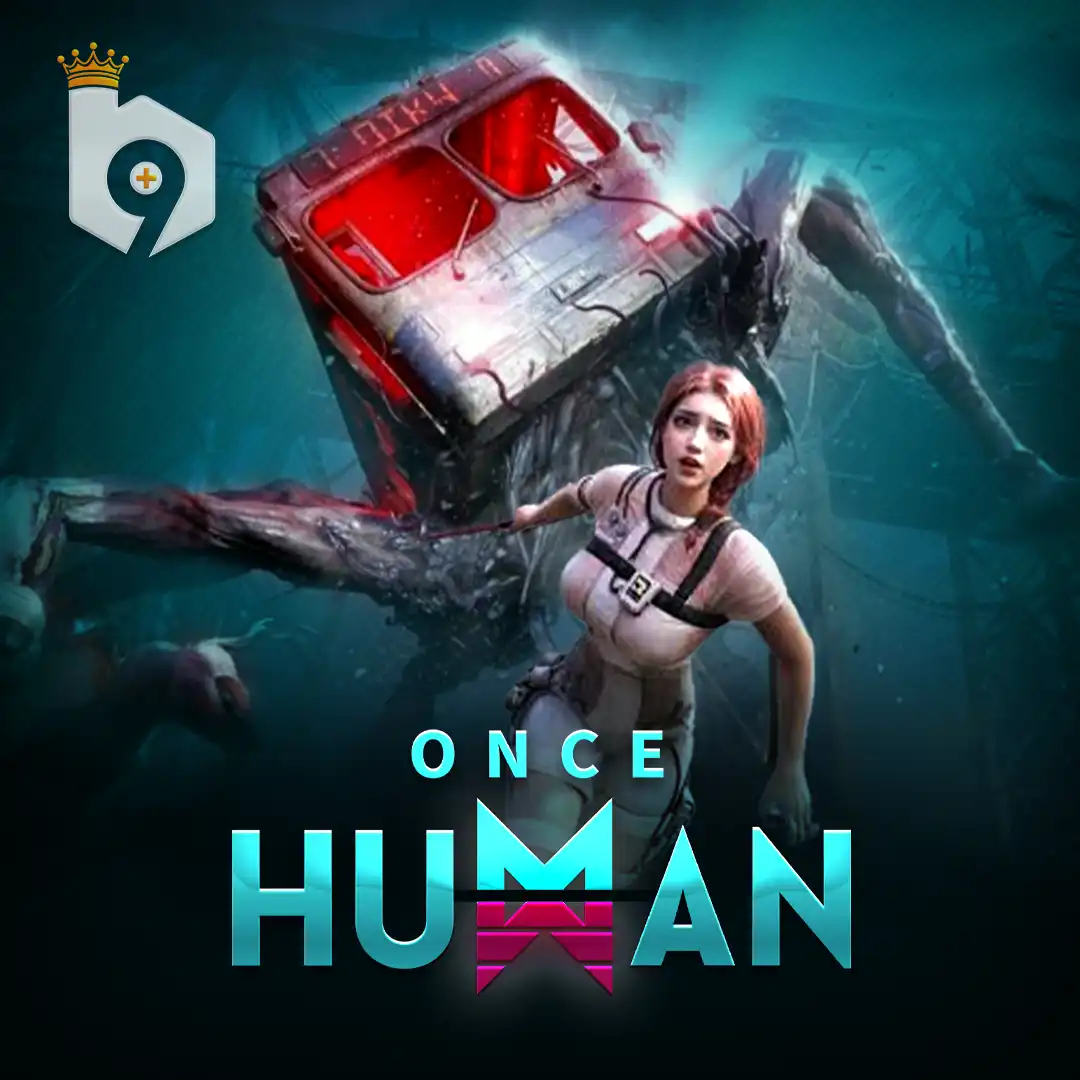 Once Human Mobile