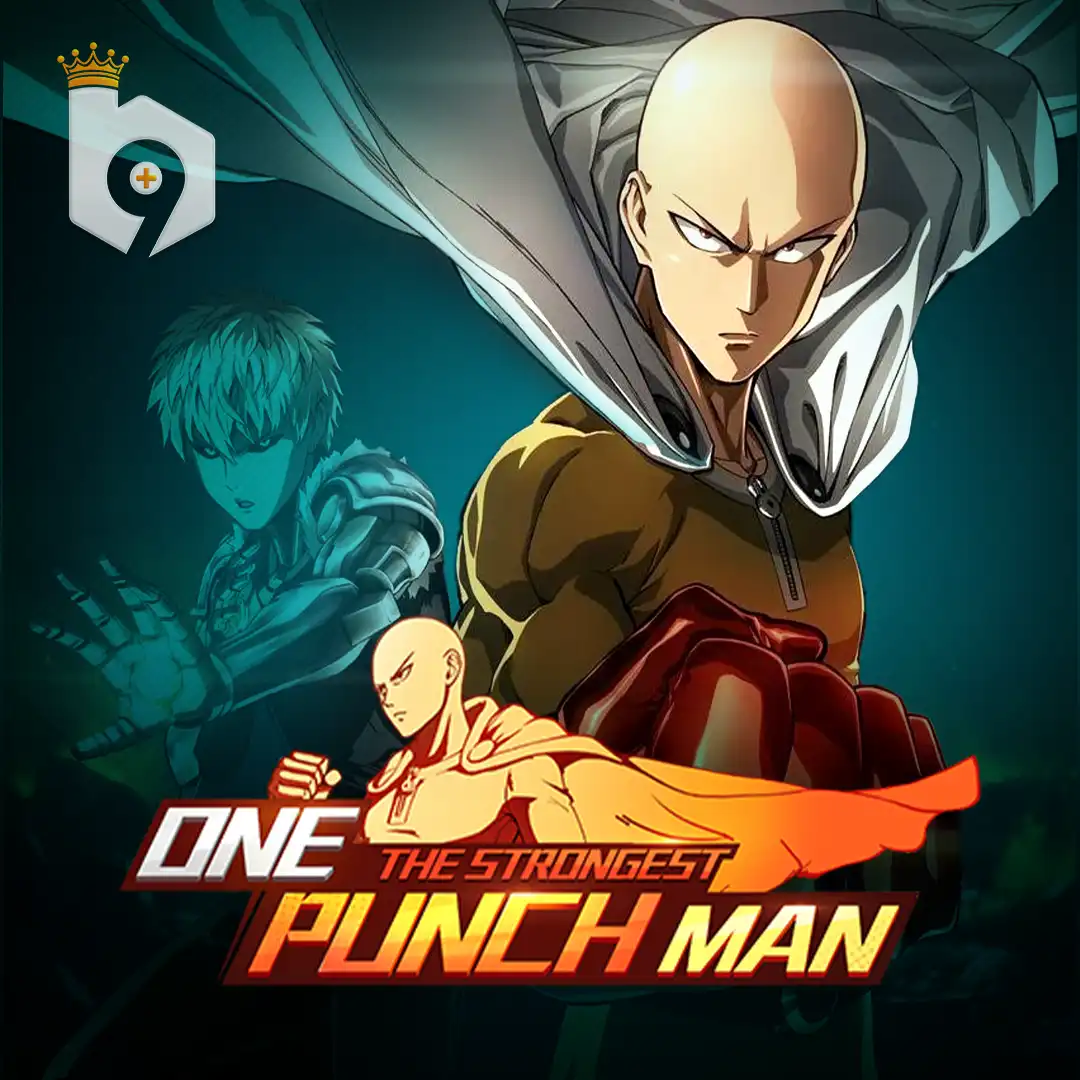 One Punch Man : The Strongest