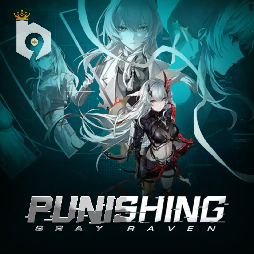 Punishing Gray Reven