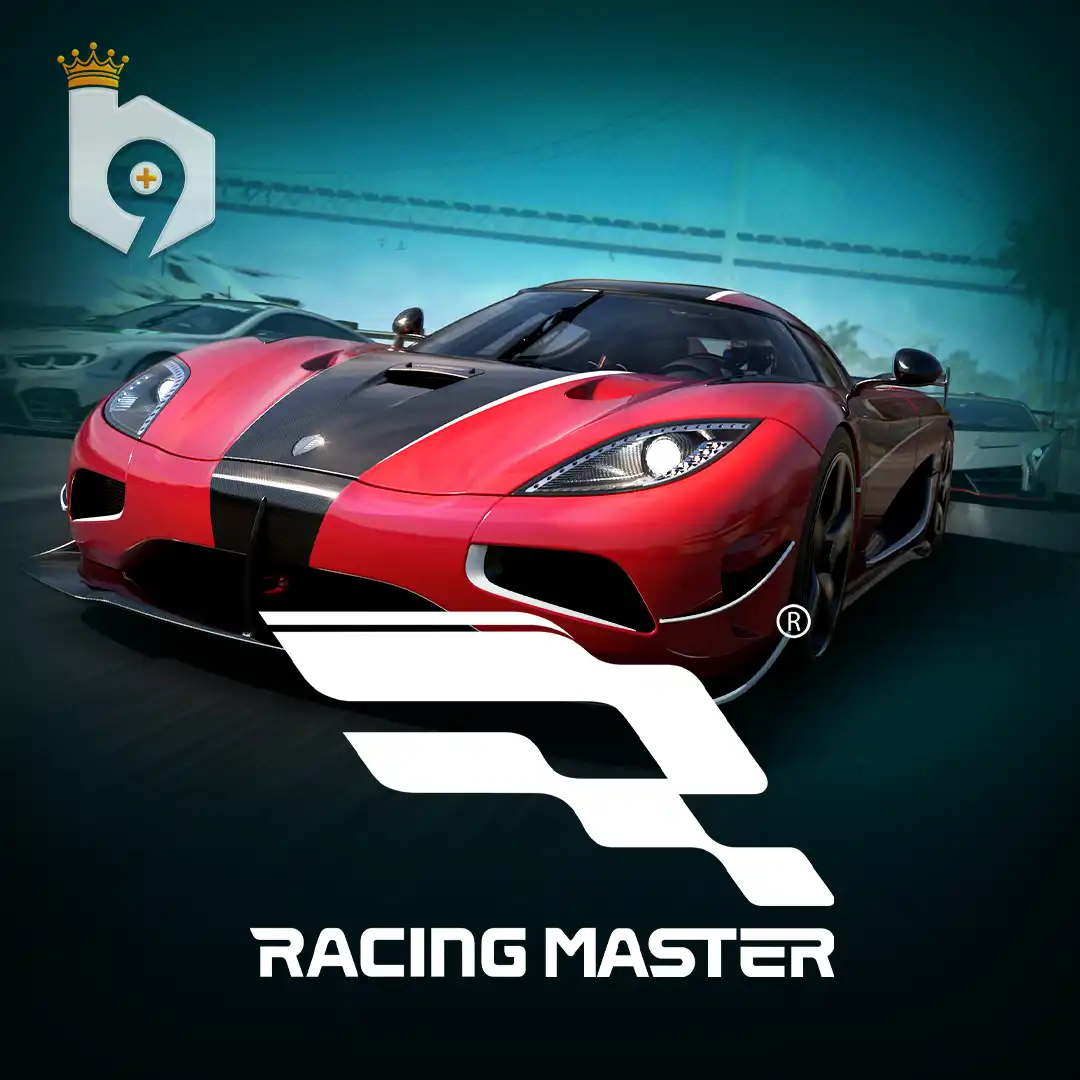 Recing Master