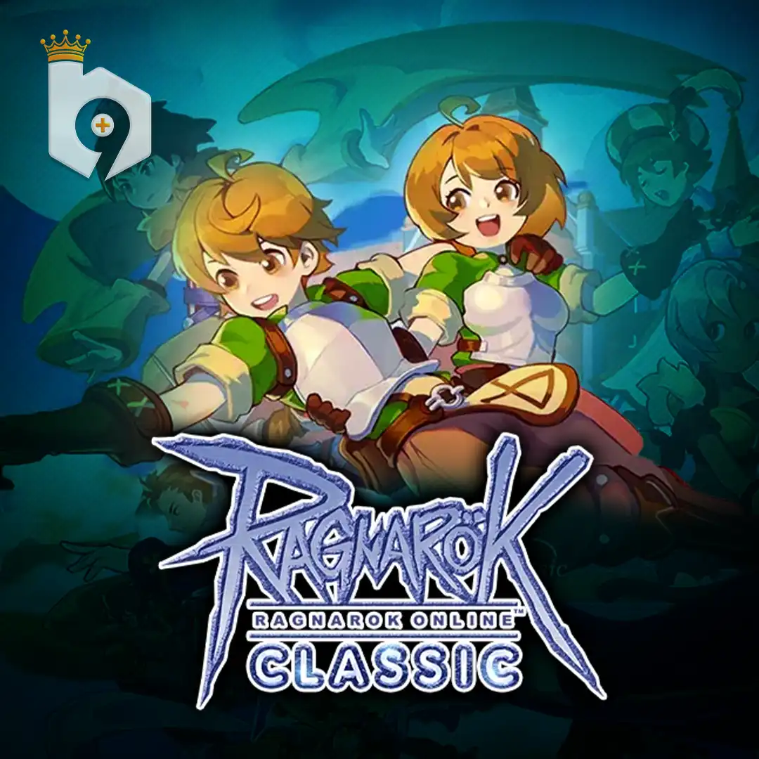 Ragnarok M: Classic
