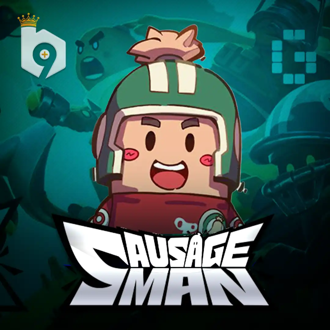 Sausage Man