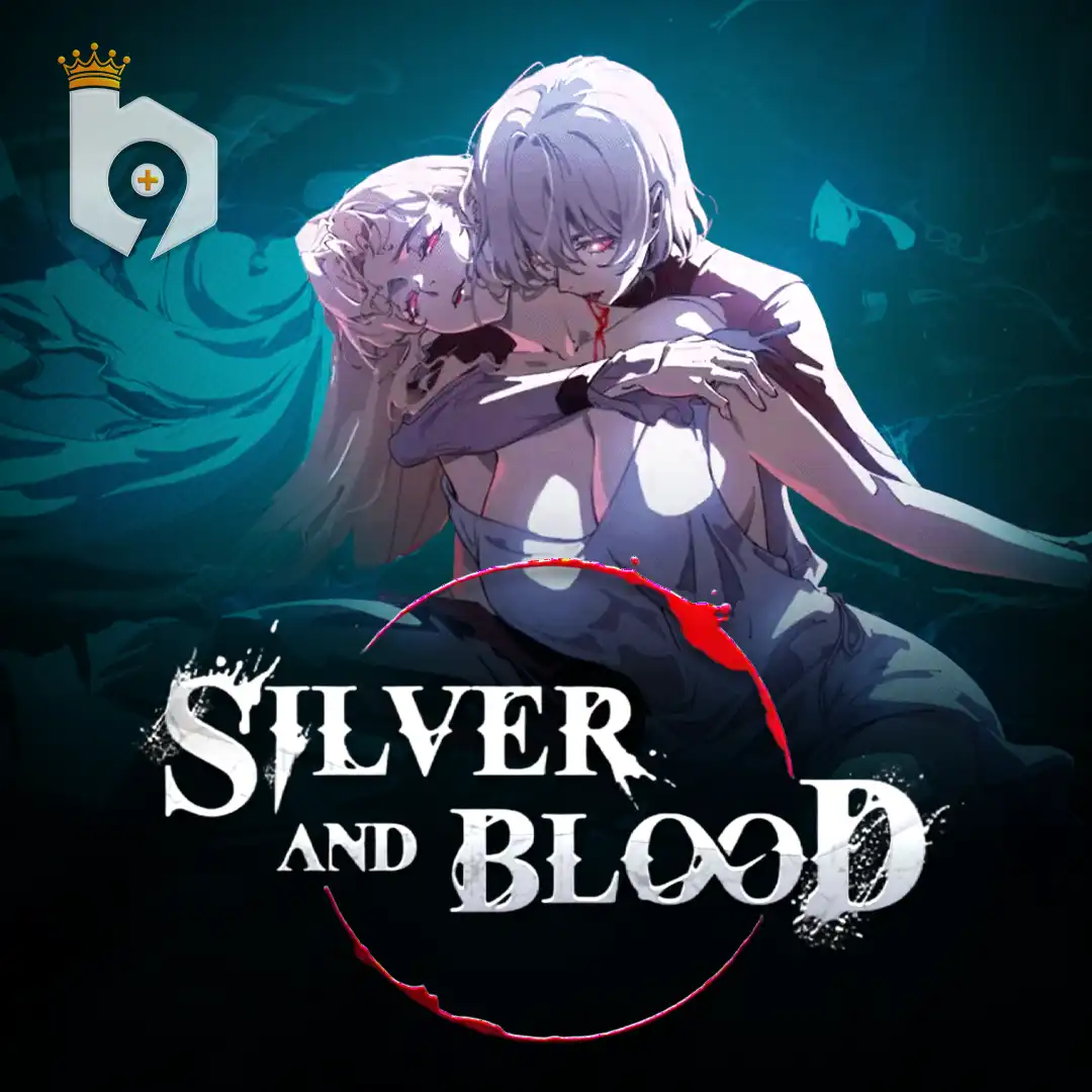 Silver and Blood