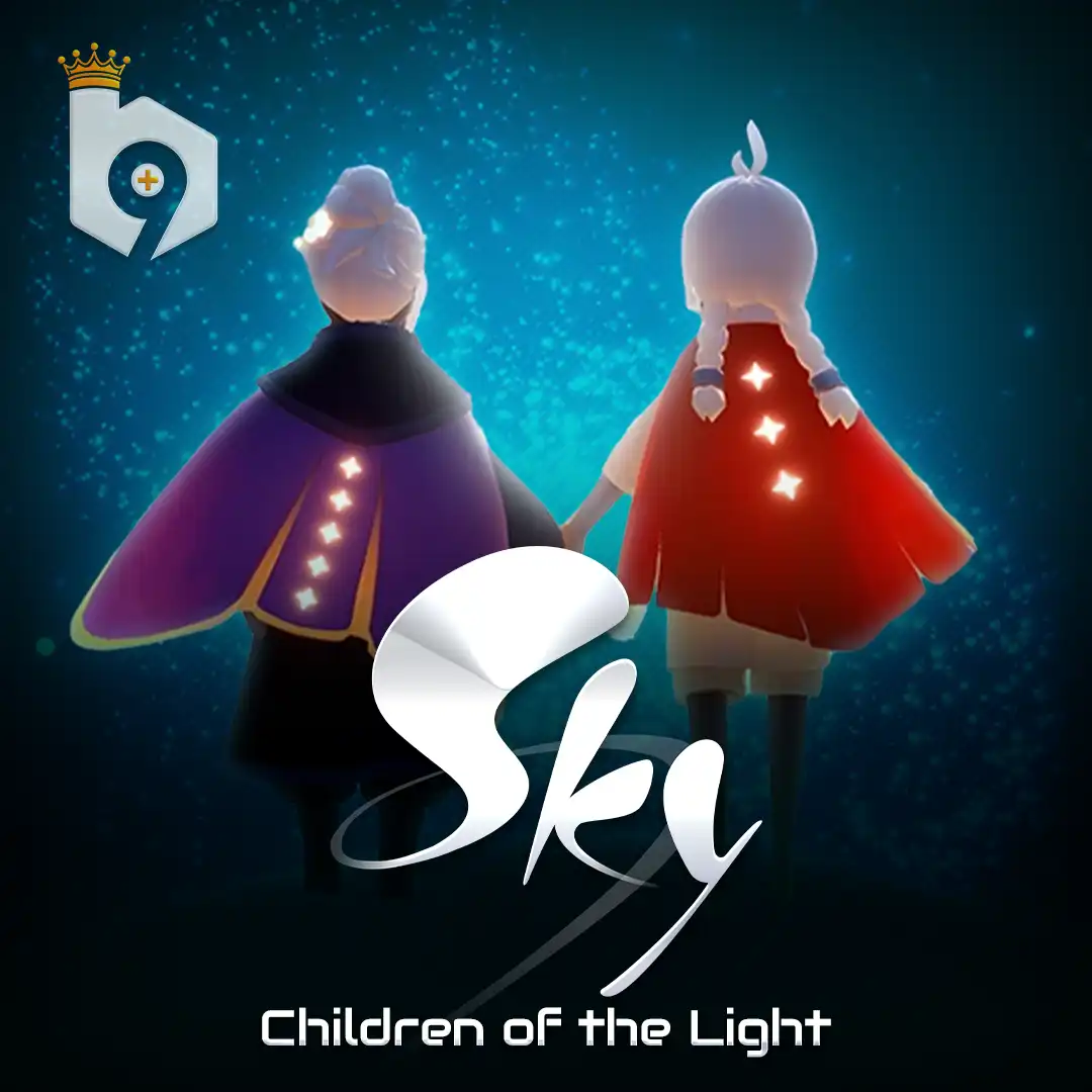 Sky: Children of the Light