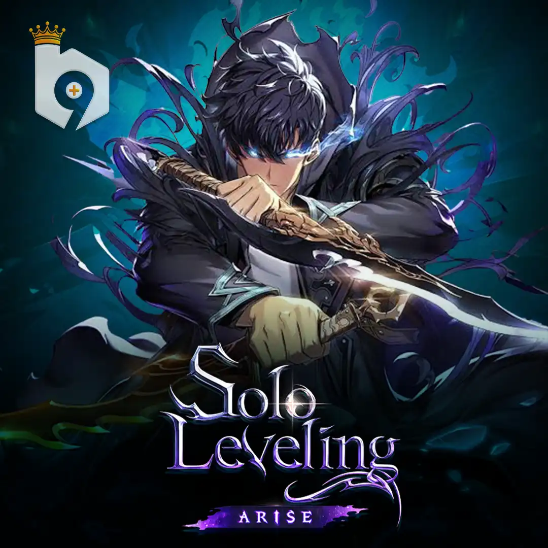 Solo Leveling:Arise