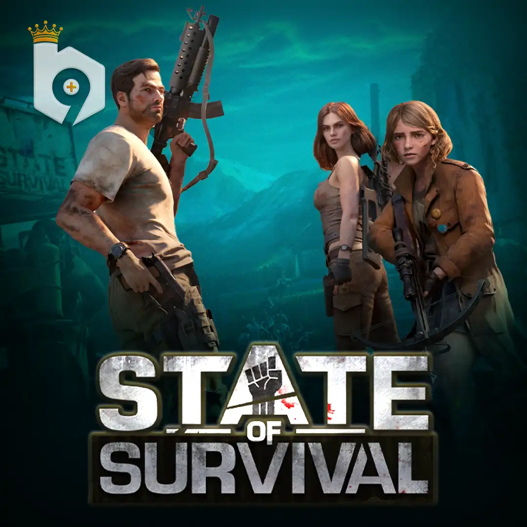 State of Survival: Zombie War