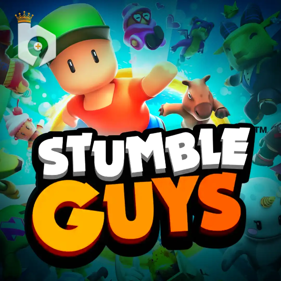 Stumble Guys