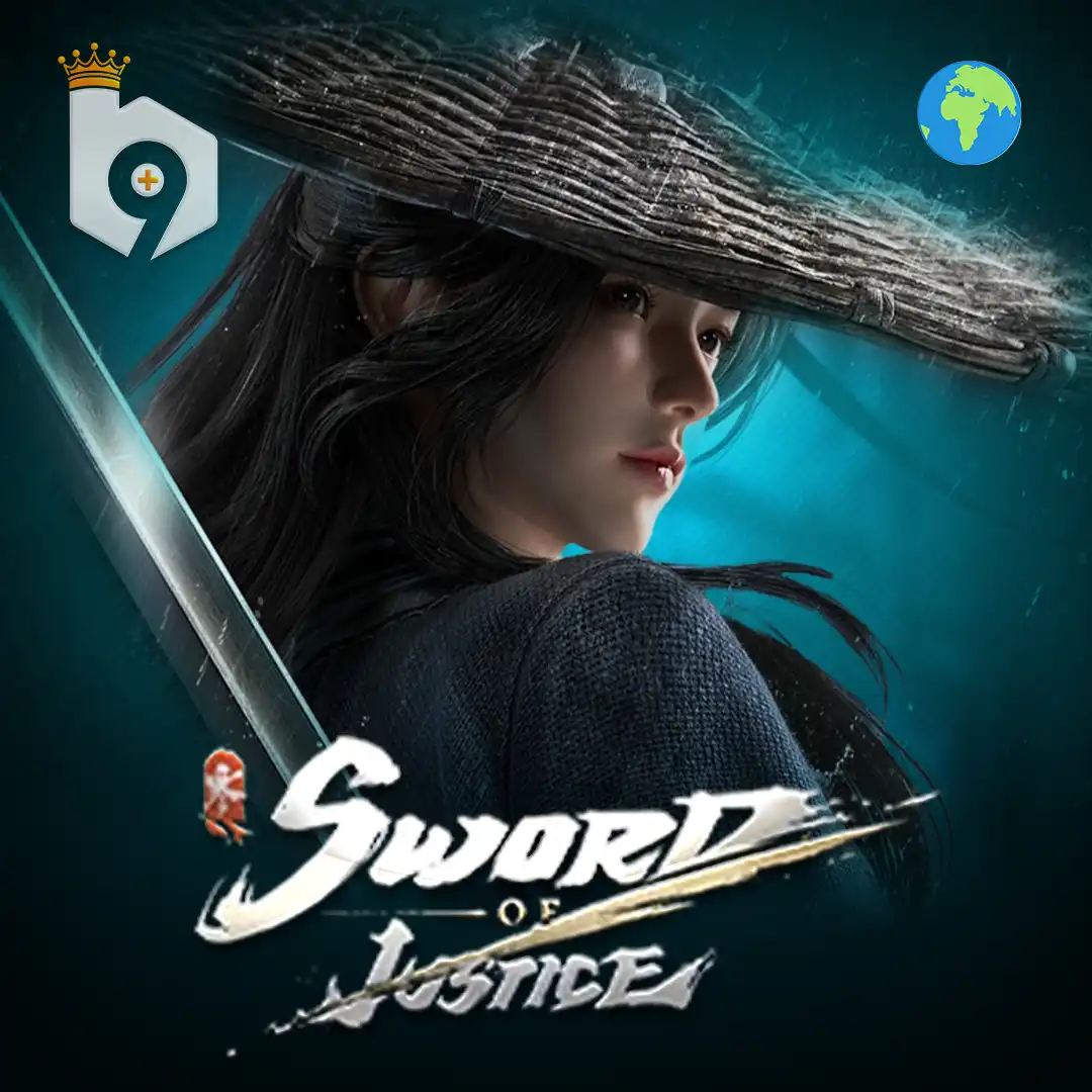 Sword of Justice: Global
