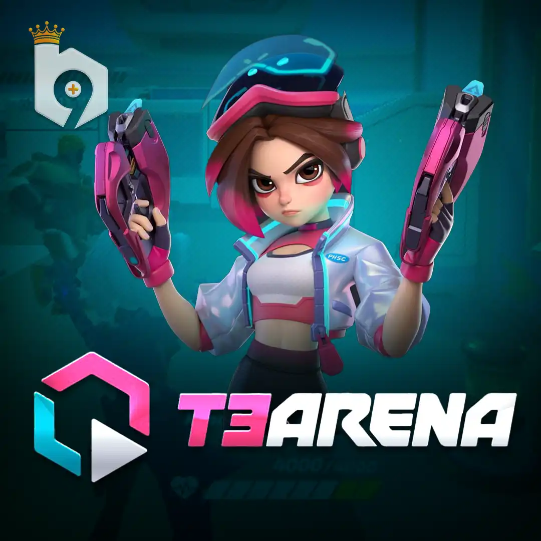 T3 Arena