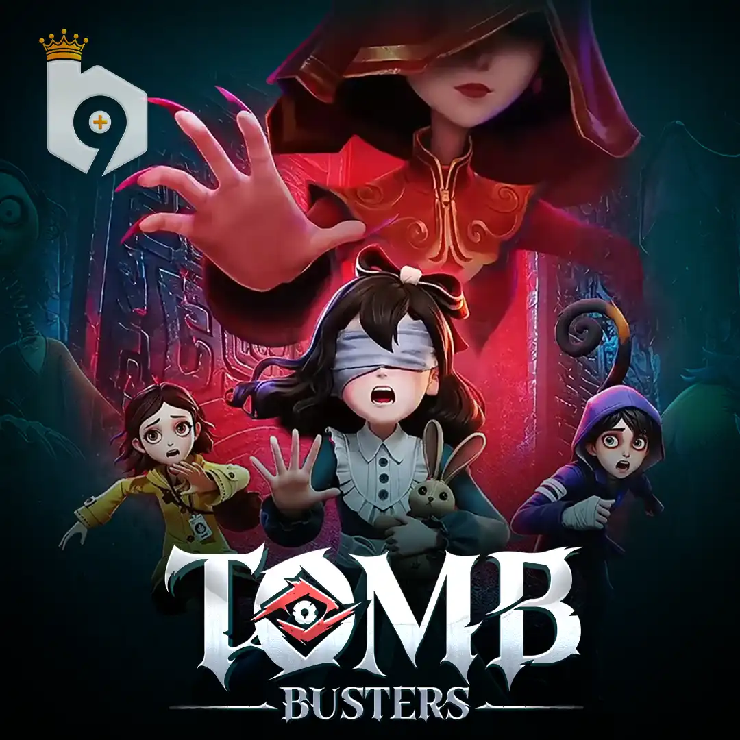 Tomb Busters
